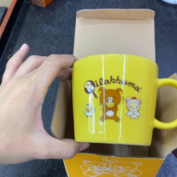 海外陶瓷茶具日化