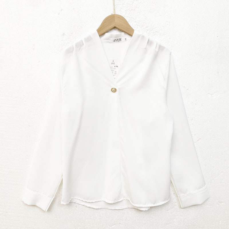 【G6530】时尚女士上衣