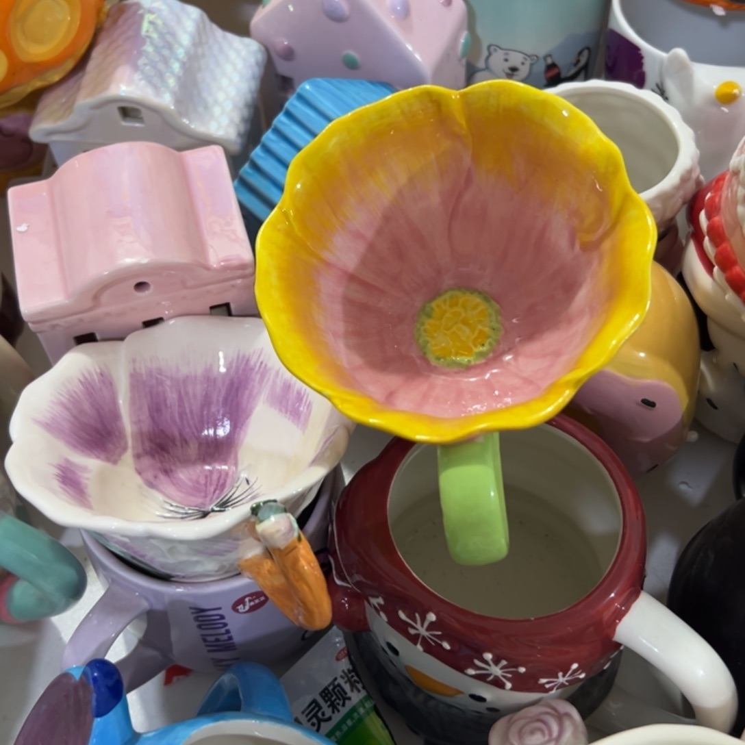 摆件陶瓷陶瓷陶瓷陶瓷