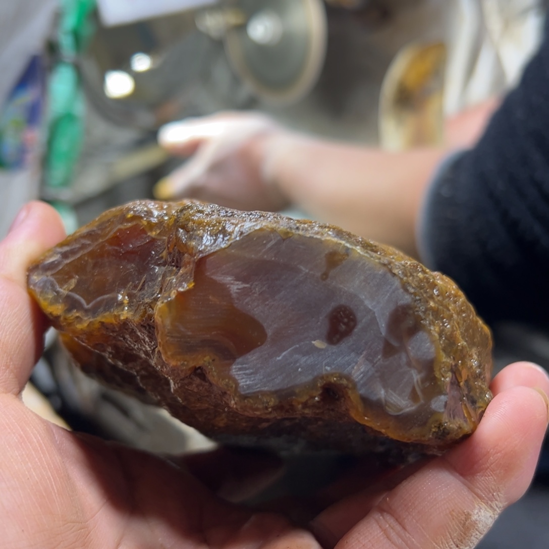 珍***人定制玛瑙私人订制不退不换