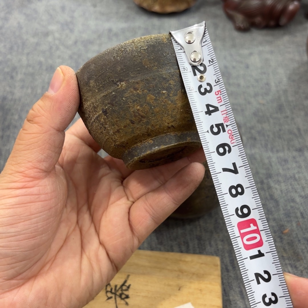 非常喜欢这个瓷器