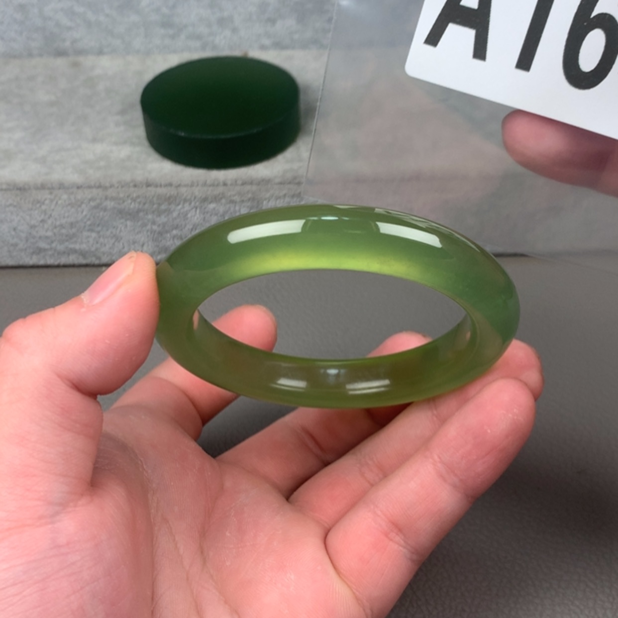 【闪购商品】未镶嵌蛇纹石玉岫玉59