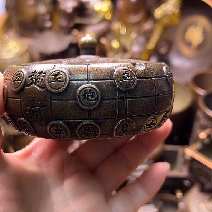 铜1233566677889988777