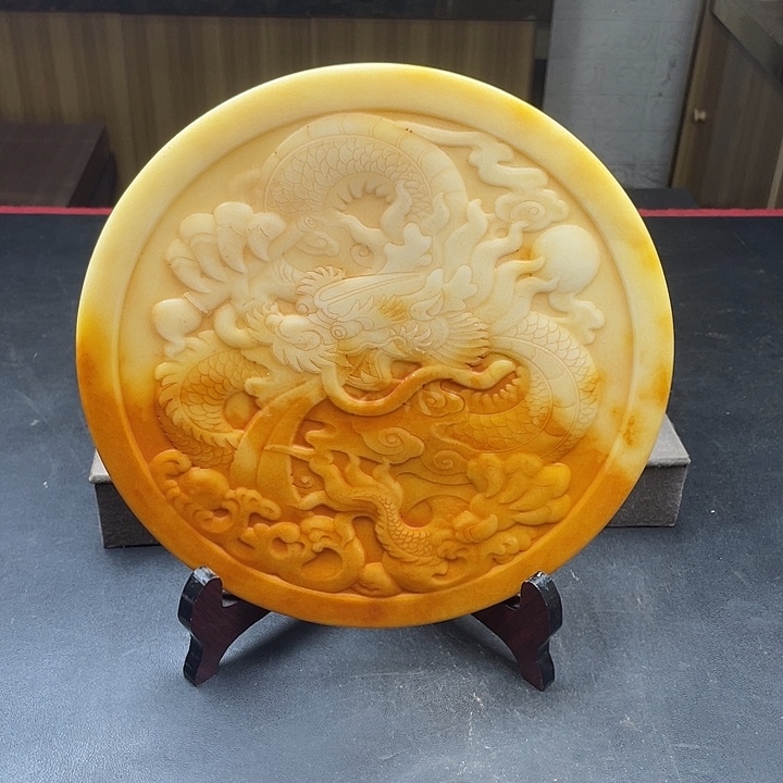 链接一图一物。             