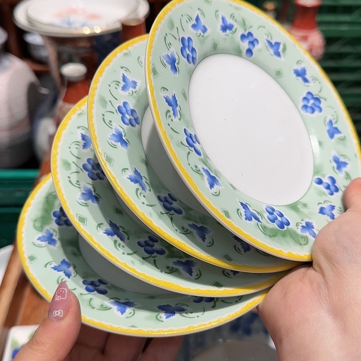 盖碗五十包邮或任意三单包邮