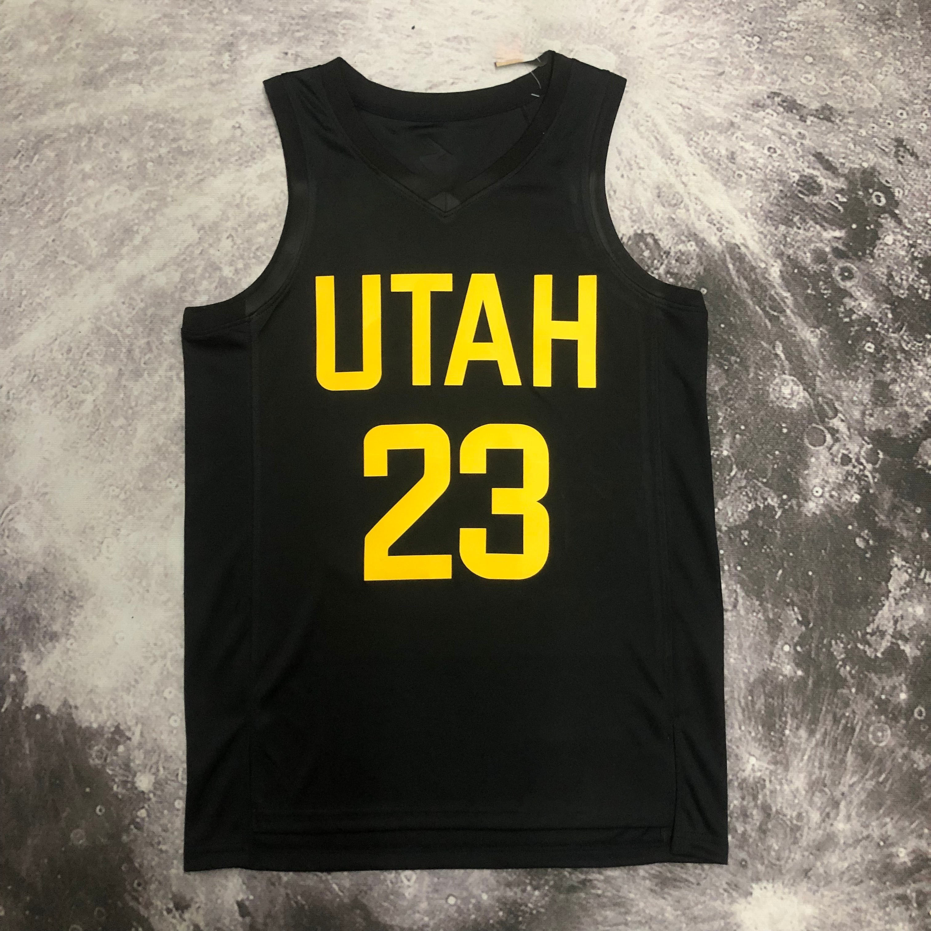 【马尔卡宁】全合集热压球迷版篮球服透气运动球衣马尔卡宁