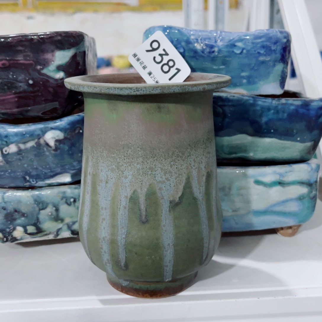 9381内口7景德镇手工制作