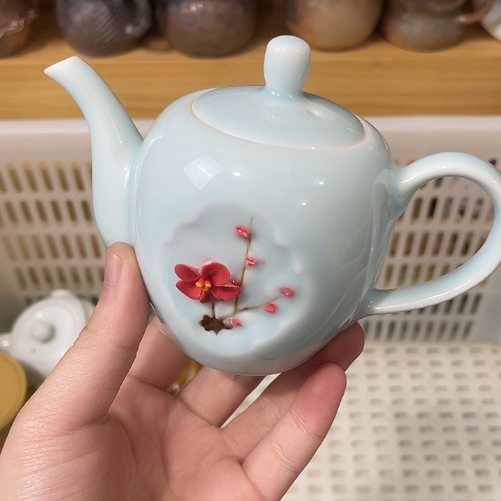 紫砂公道杯紫砂茶具