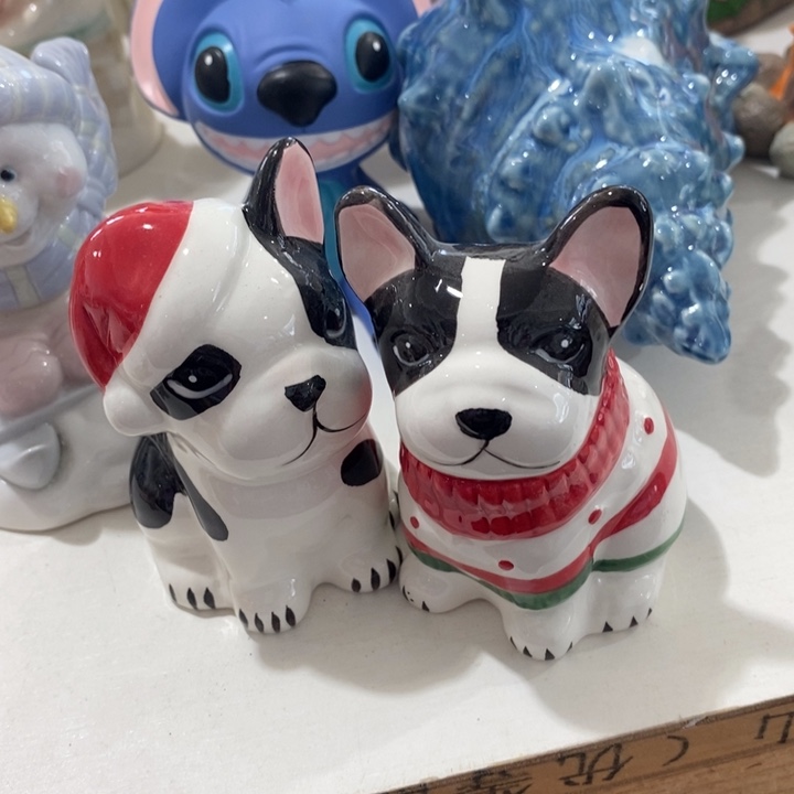 摆件陶瓷树脂家居摆件