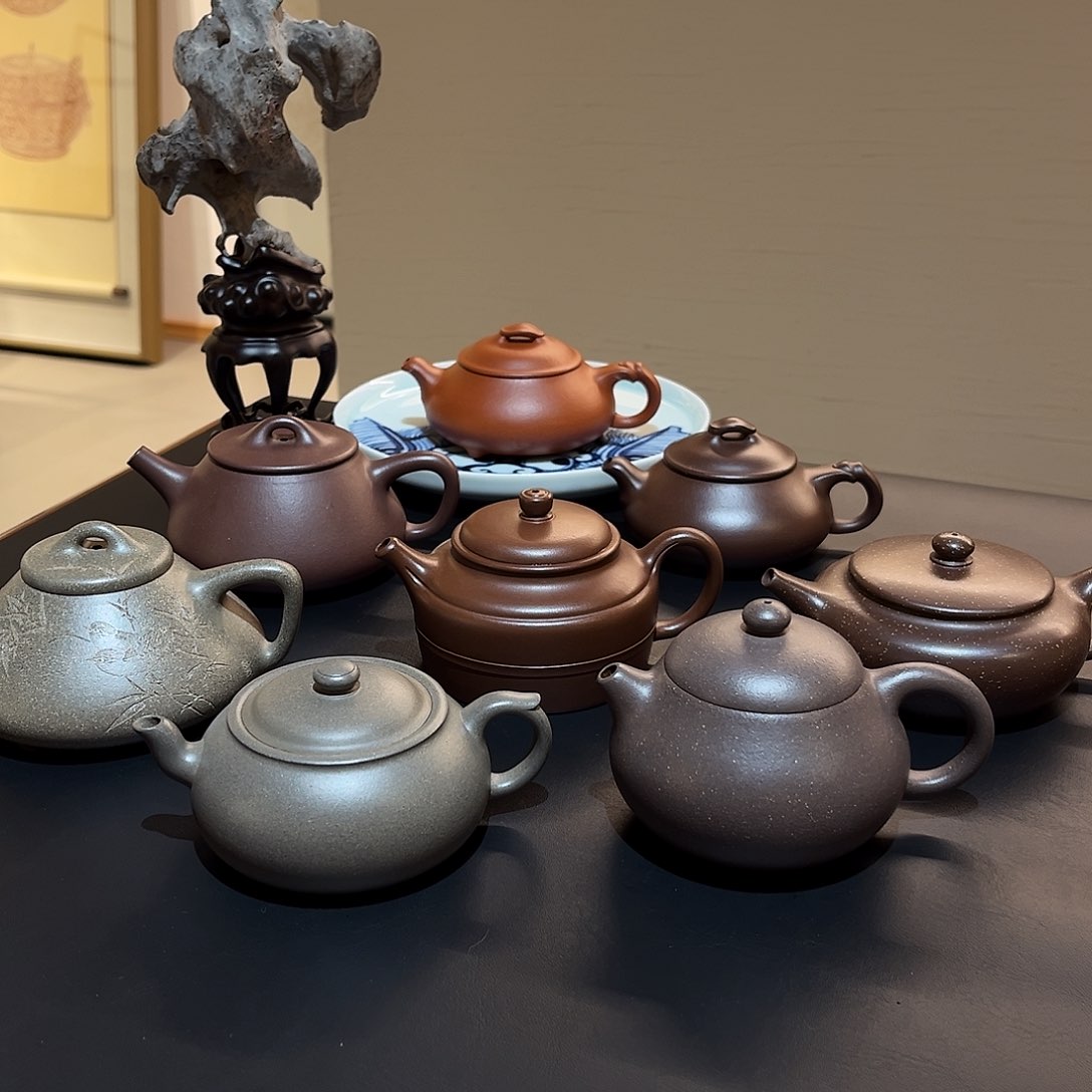 【闪购商品】段泥茶壶小****烤紫砂壶1111111111