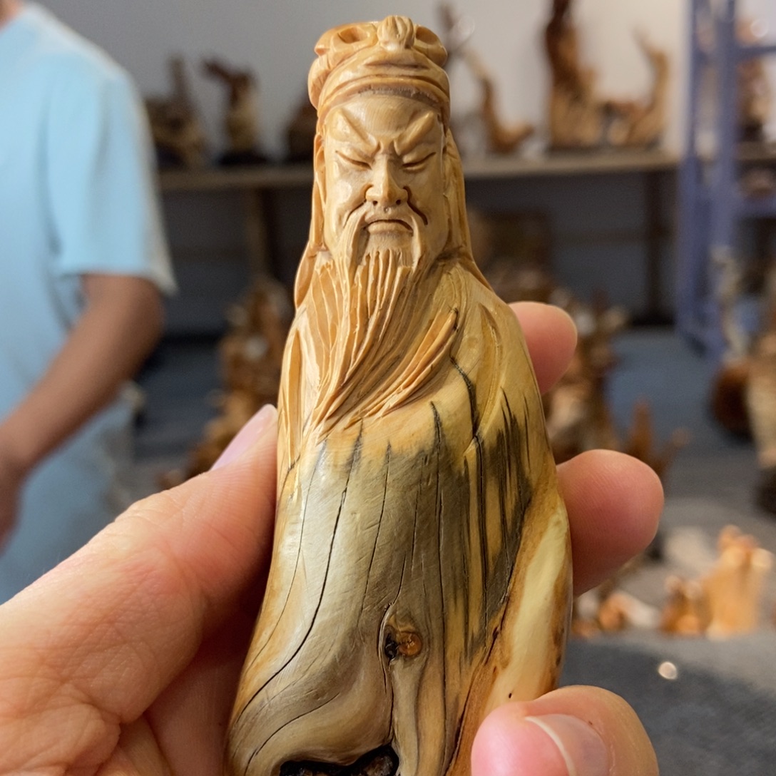 柏木（崖柏）进来点点关注哦