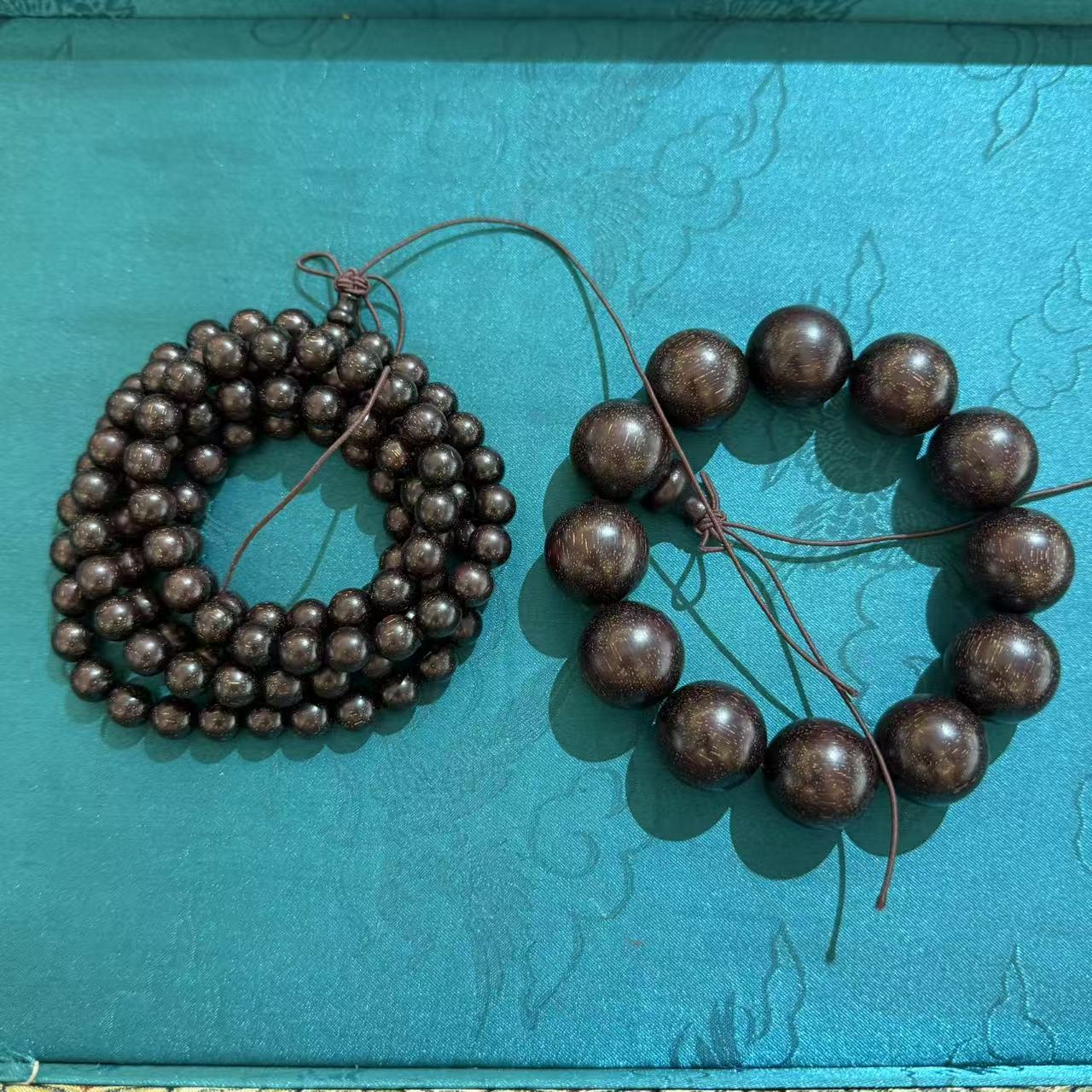 JL/J02小叶子谈手串（多样性发货）