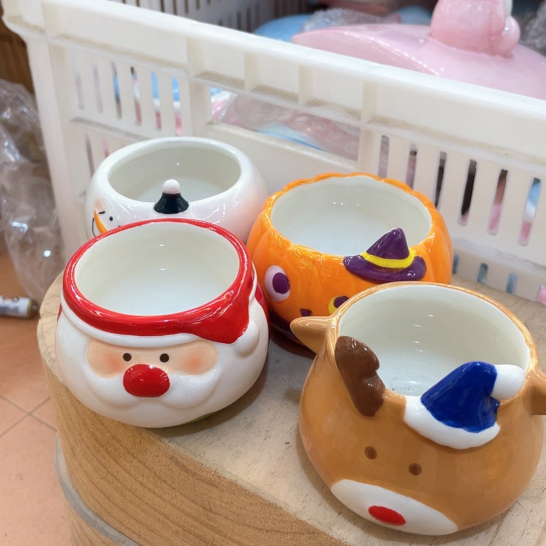 陶瓷微瑕介意慎拍