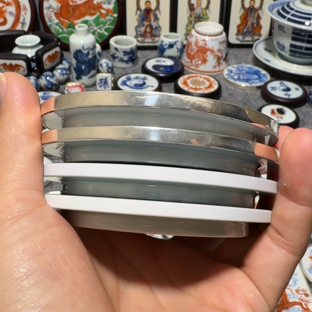 坚***石瓷片瓷片一个一个
