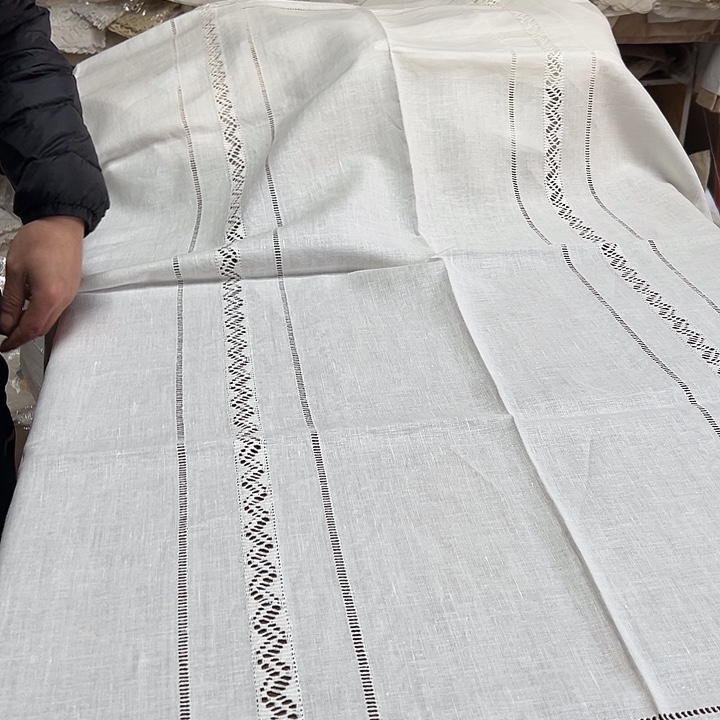 毛绒亚麻棉125-170/260