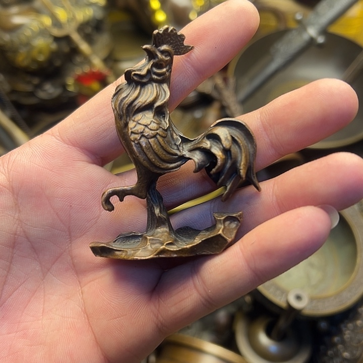 铜器工艺677778889888