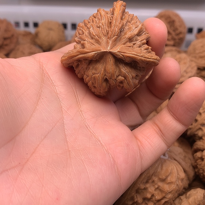 T***y文玩核桃吊坠文玩核桃