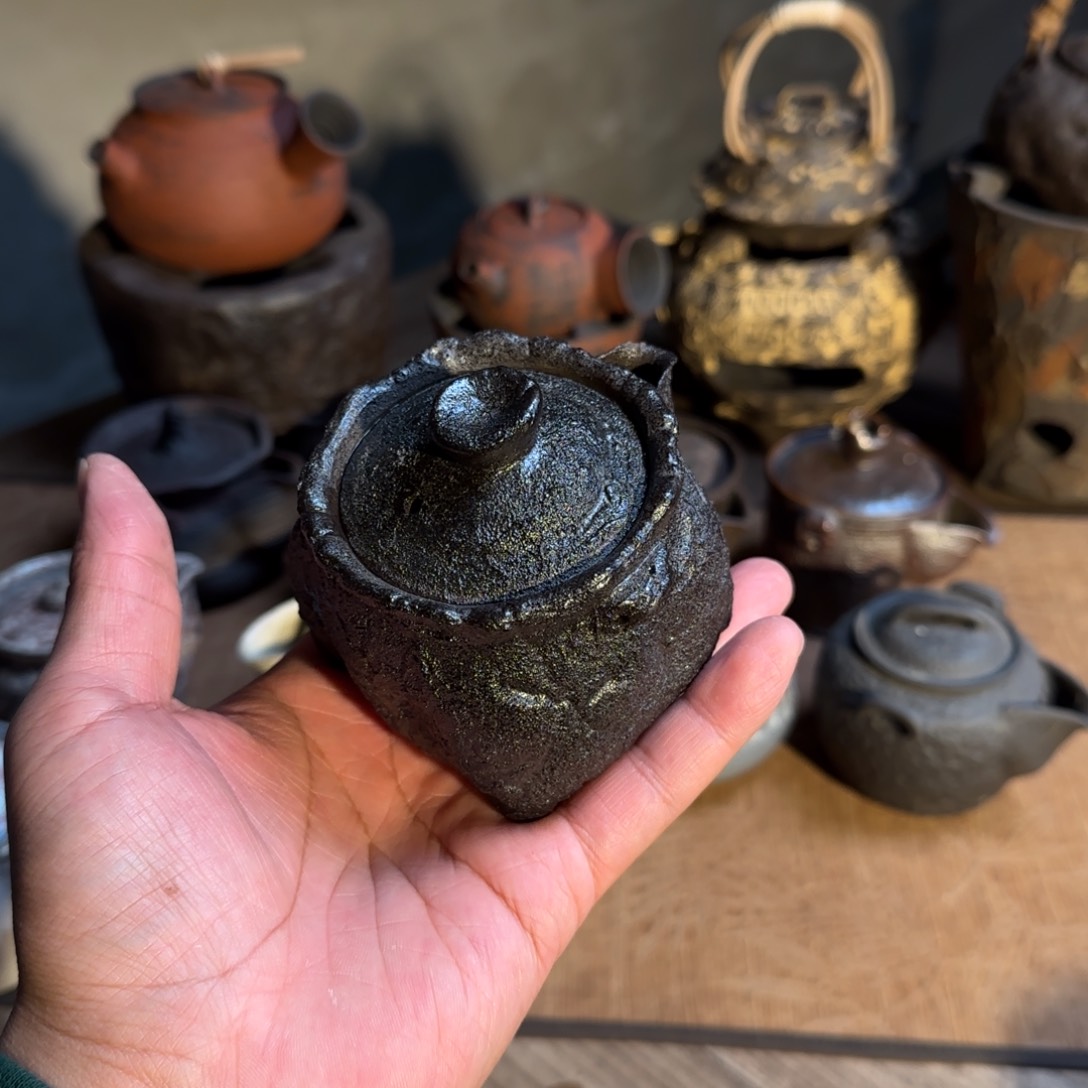 杯镜****】仓库走播种类多多