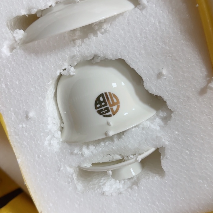 陶瓷杯/壶/罐/主人杯子