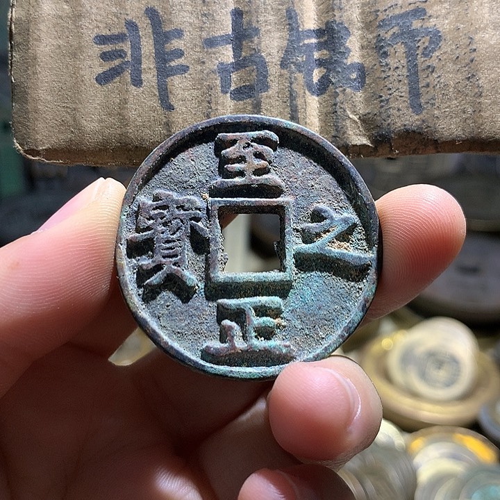 铜现代工艺品老铜翻砂