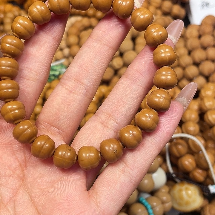 木猴头核桃微瑕小葫芦福利