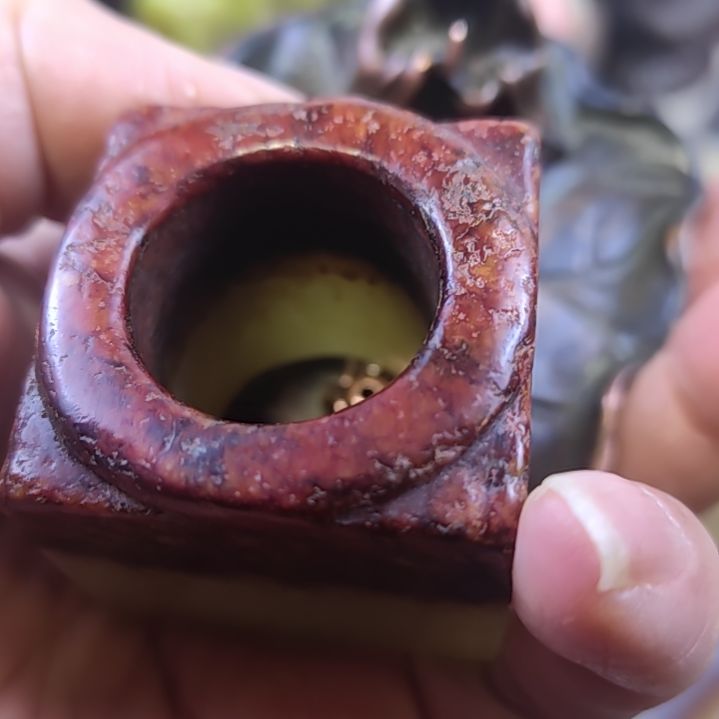 摆件铜器杂件摆件茶宠物