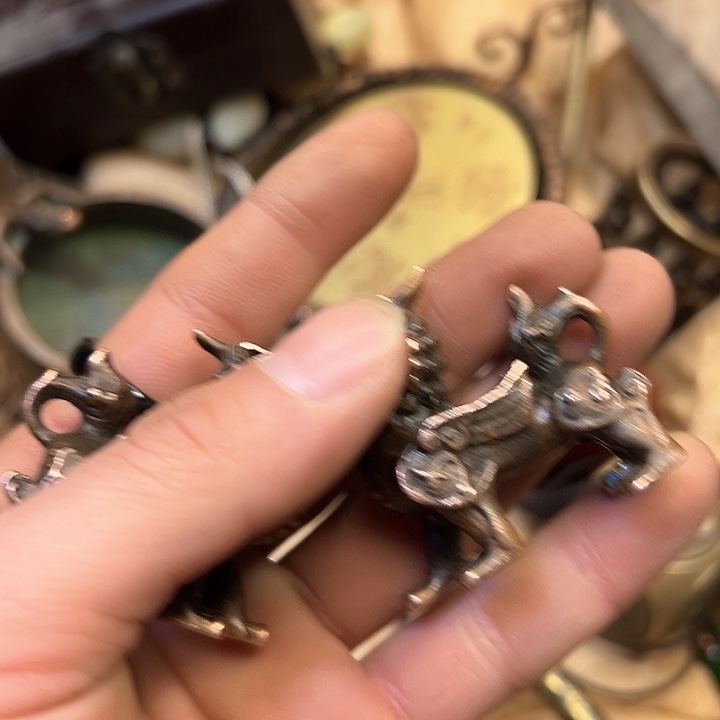 铜器工艺铜器工艺铜器