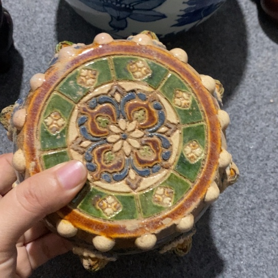 陶瓷摆件工艺品摆件