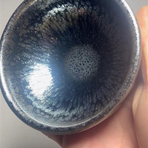 【闪购商品】茶盏-334............