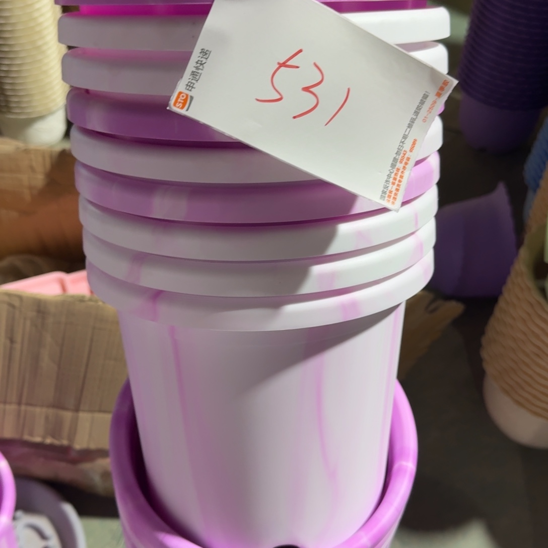 编号531-10个口径25串色