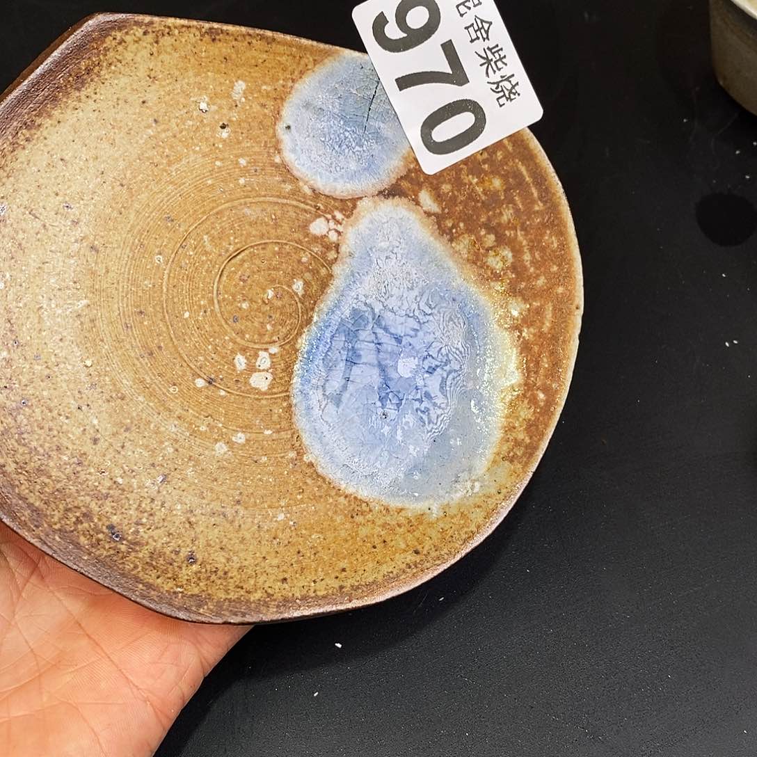 壶泥舍柴烧精品茶器