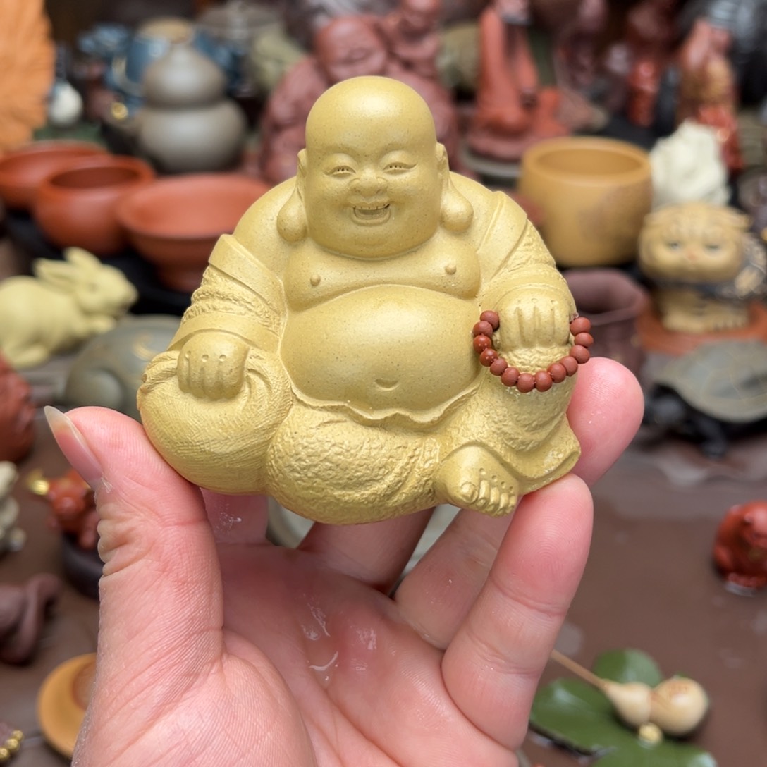 紫砂茶宠紫砂茶宠