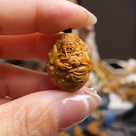 橄榄核手串/手链橄榄核