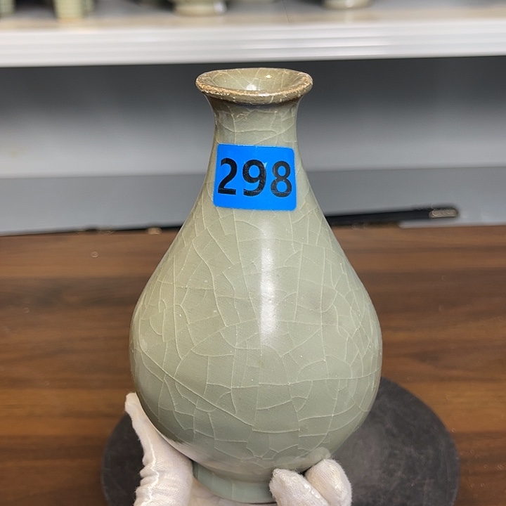 龙泉青瓷茶具套装家用