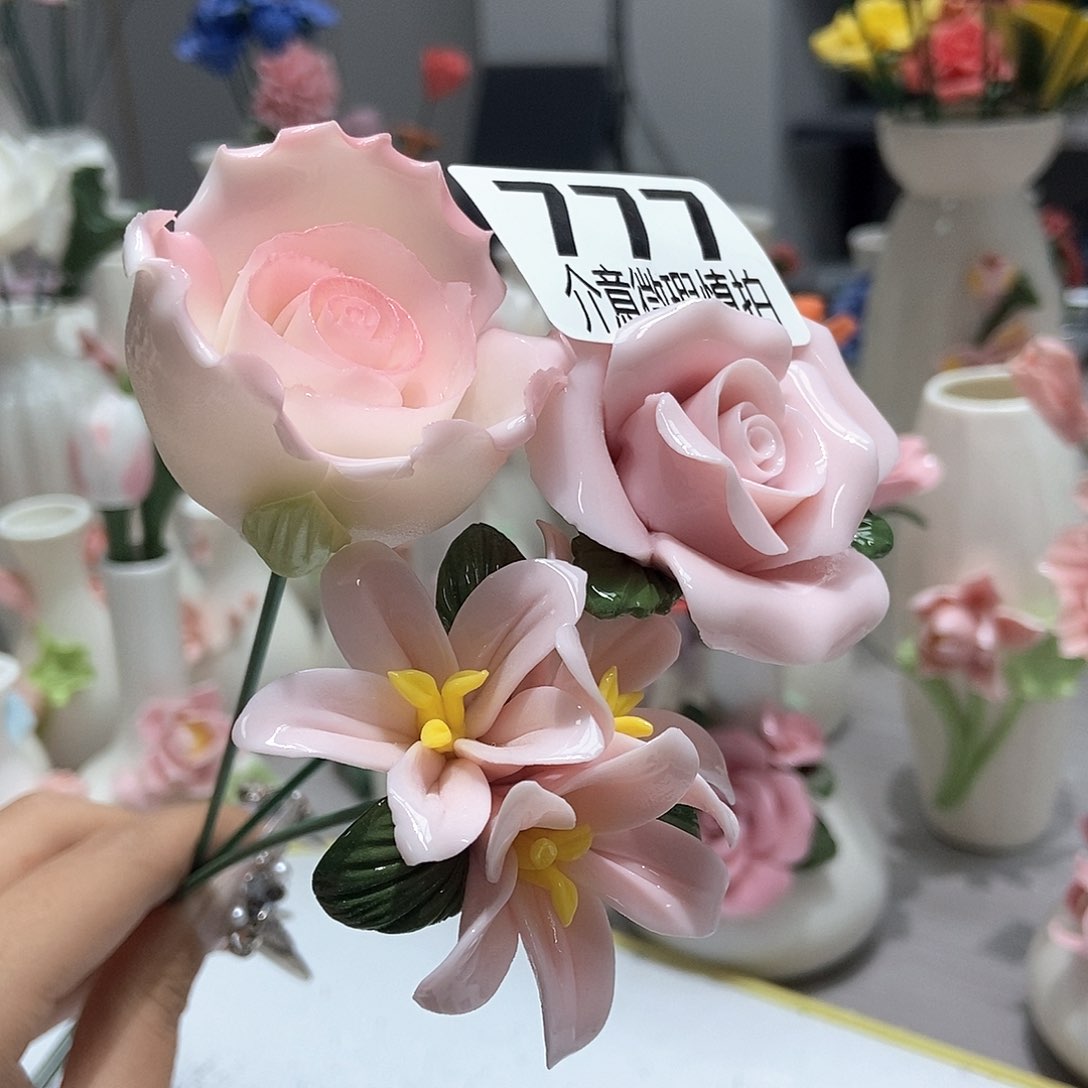 陶瓷设计风格现代