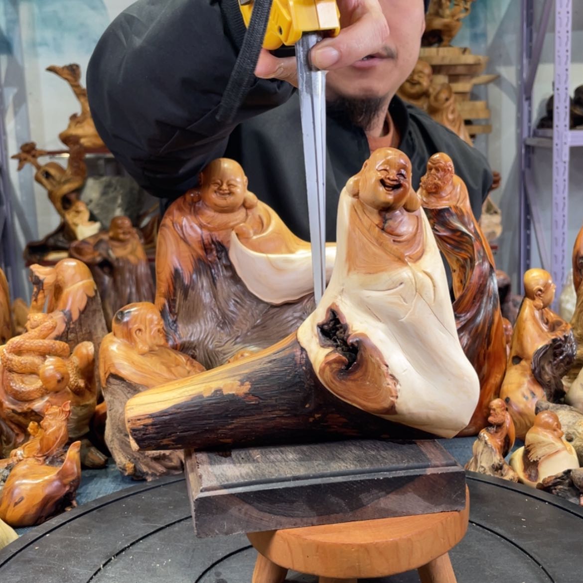 【闪购商品】柏木（崖柏）其他