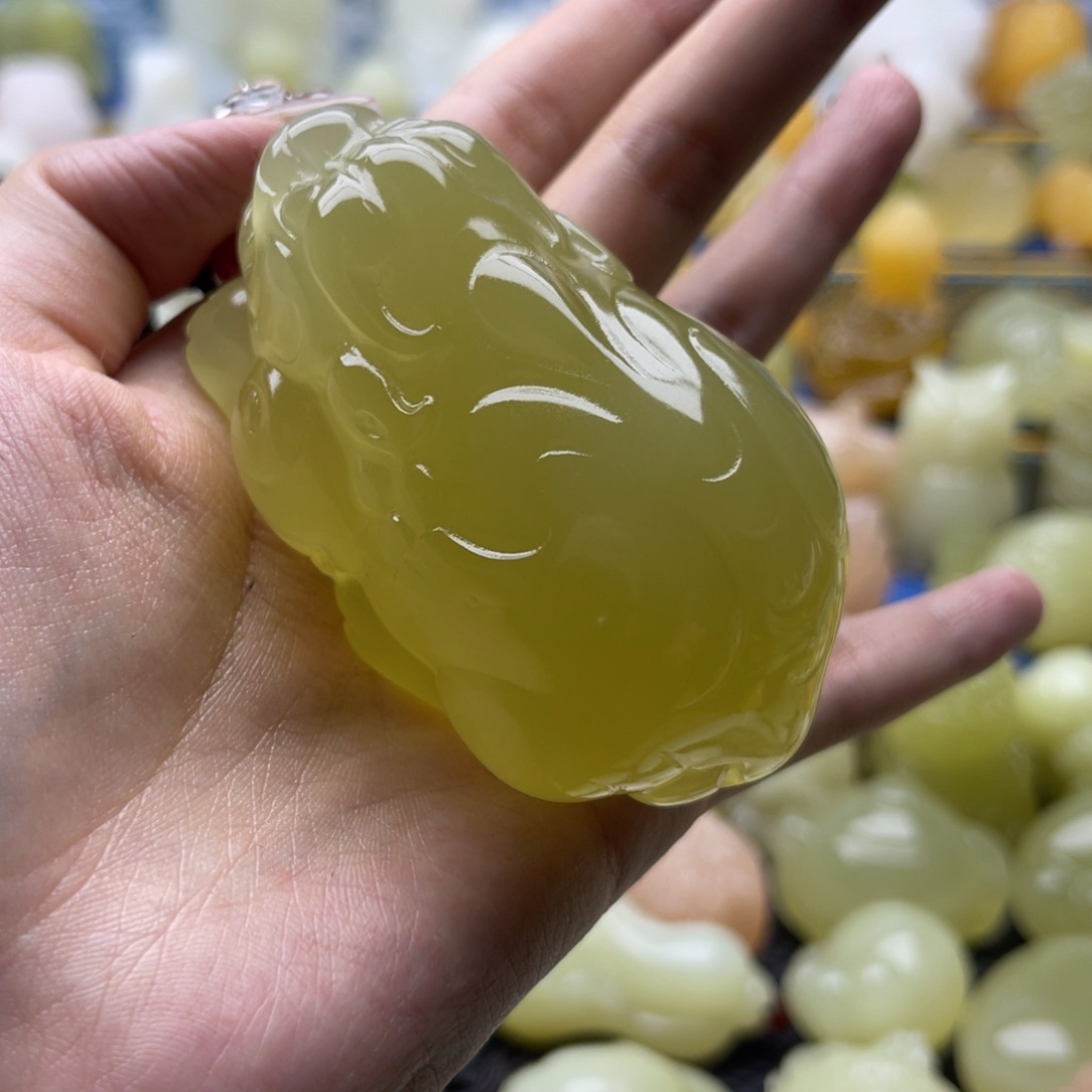 大***怀昆仑山脉山料手把