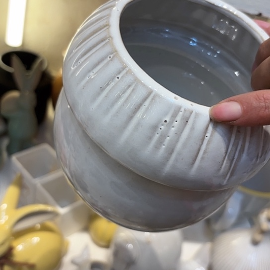 摆件外贸尾单微瑕，介意慎拍