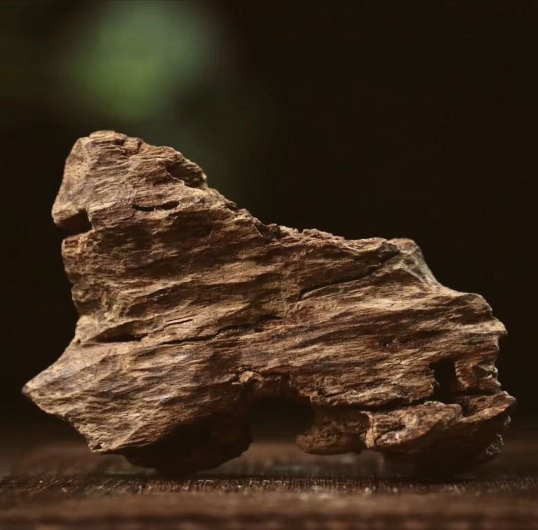 香料手工艺根雕工艺