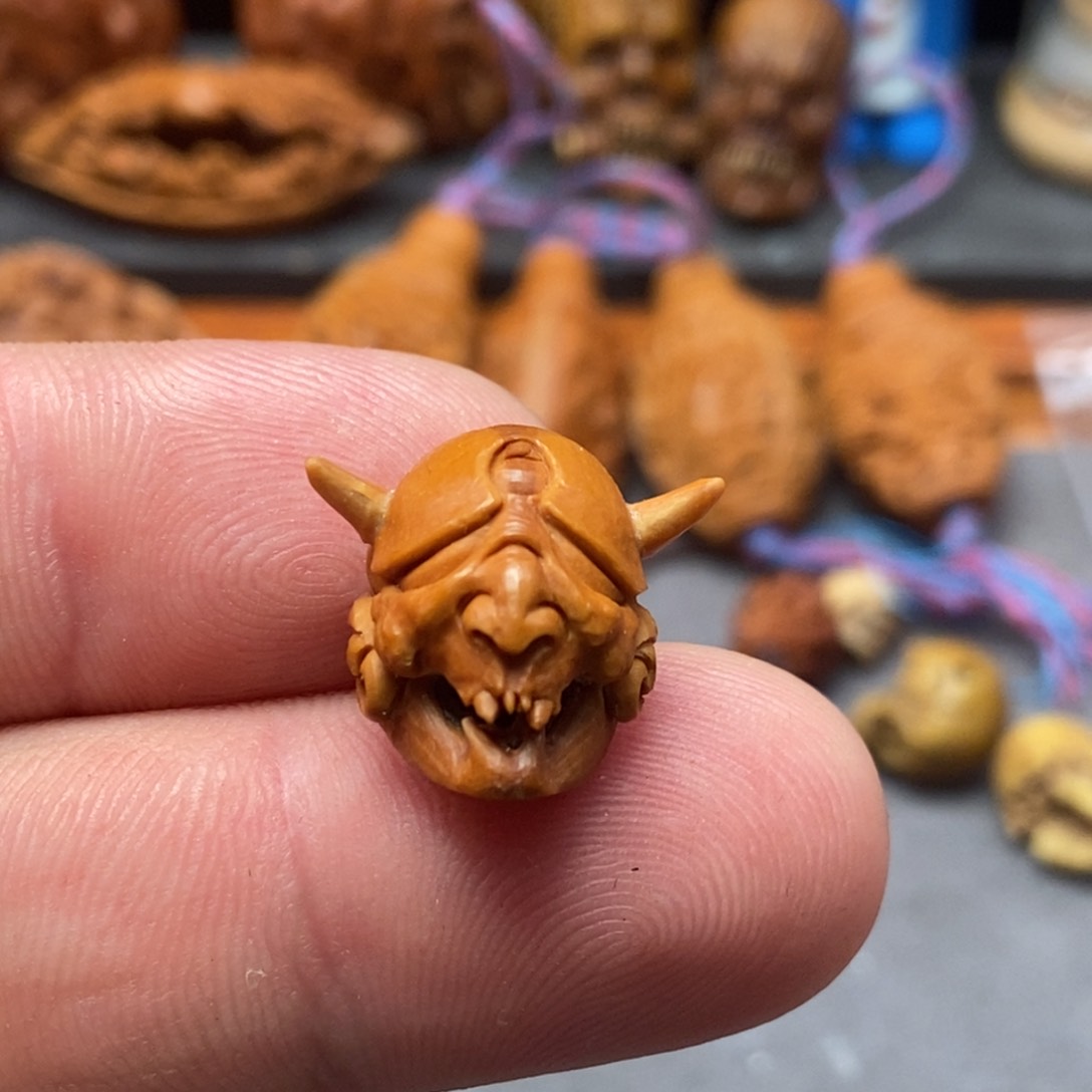 手串/手链核桃橄榄