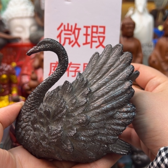 紫砂茶宠微瑕产品