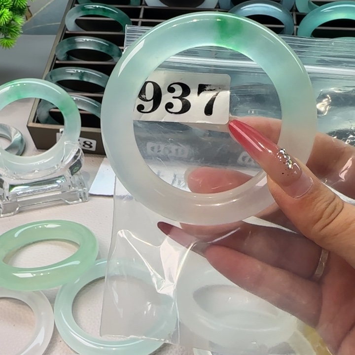 玉娃*石英岩质玉937