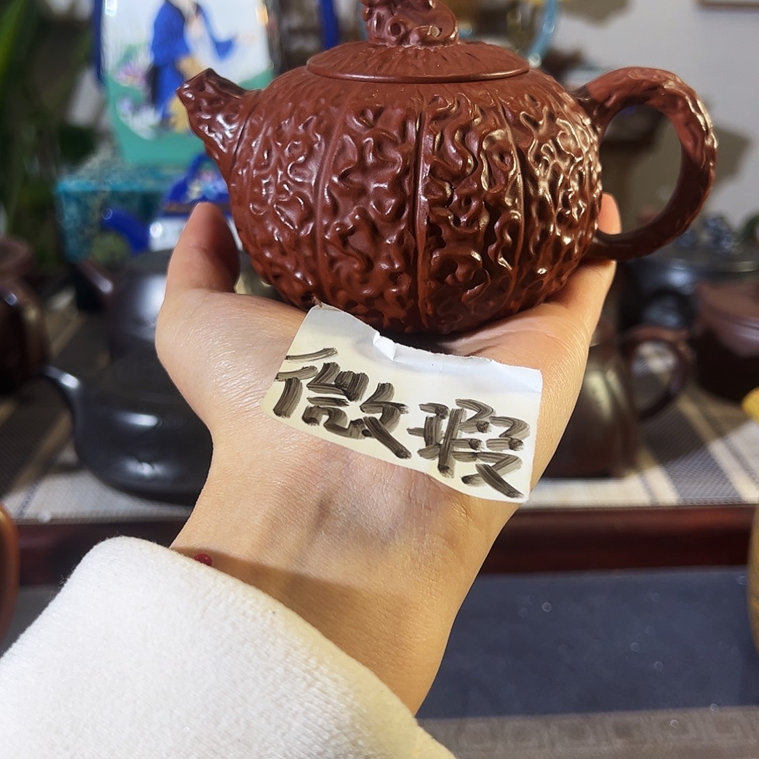紫砂紫沙壶哈哈哈哈哈