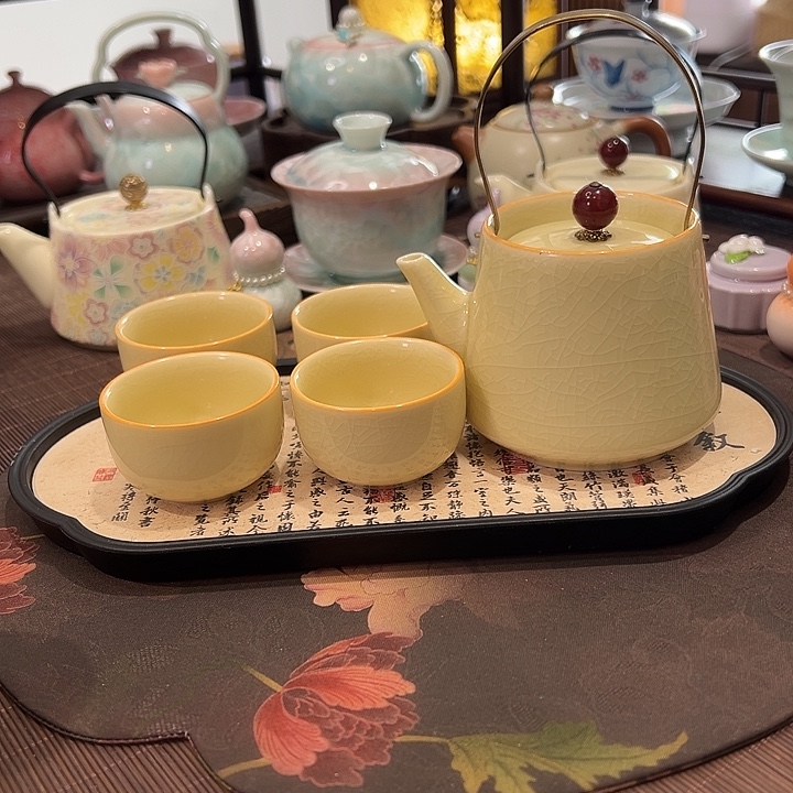 茶具配件其它茶器