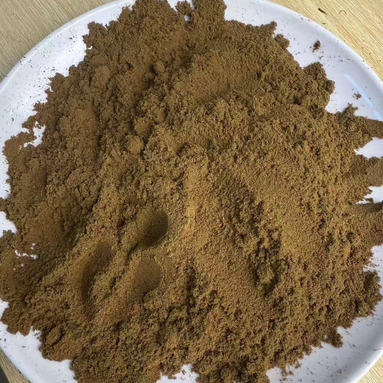 熏香绿棋沉水粉100g