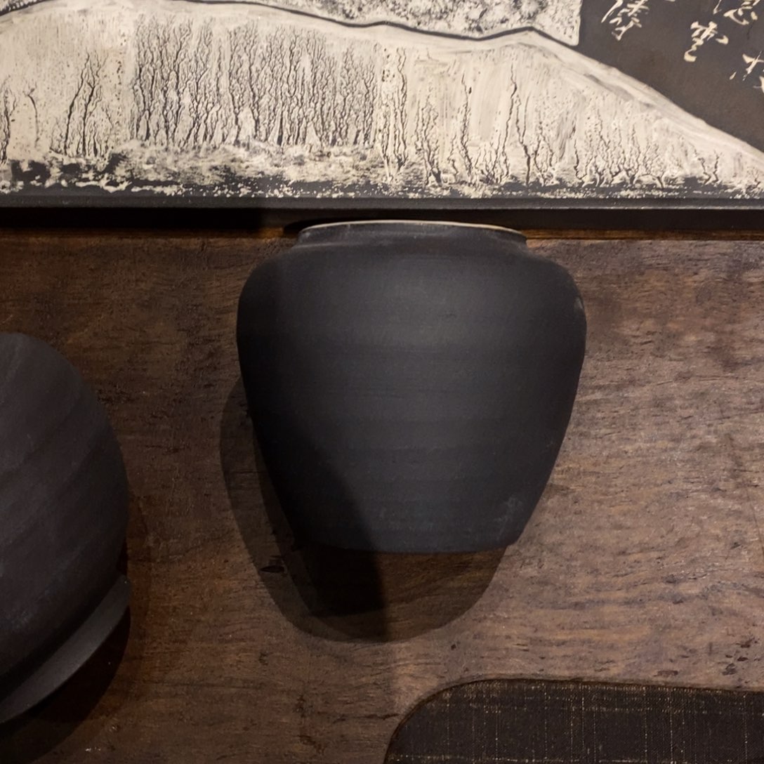 摆件Z*生仟户烧严选茶器