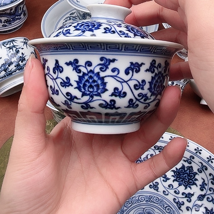 钧瓷手工艺品25888888966896665