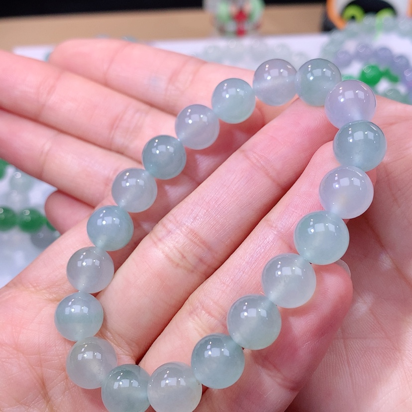 【闪购商品】未镶嵌翡翠手链翡翠