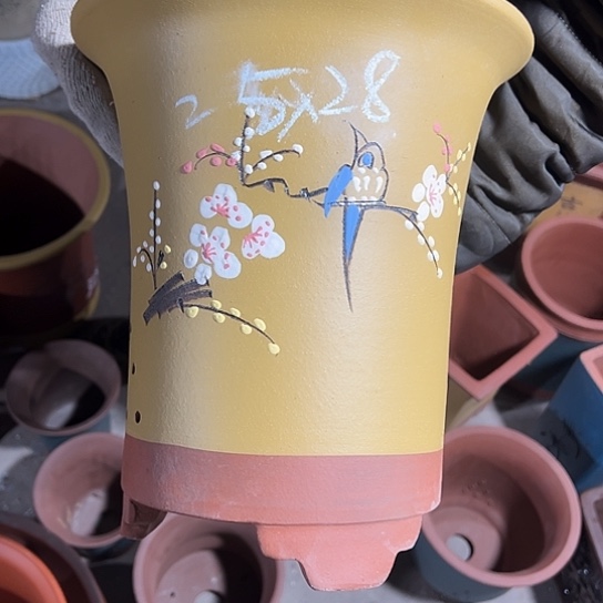 紫砂工艺厂……紫砂工艺厂……