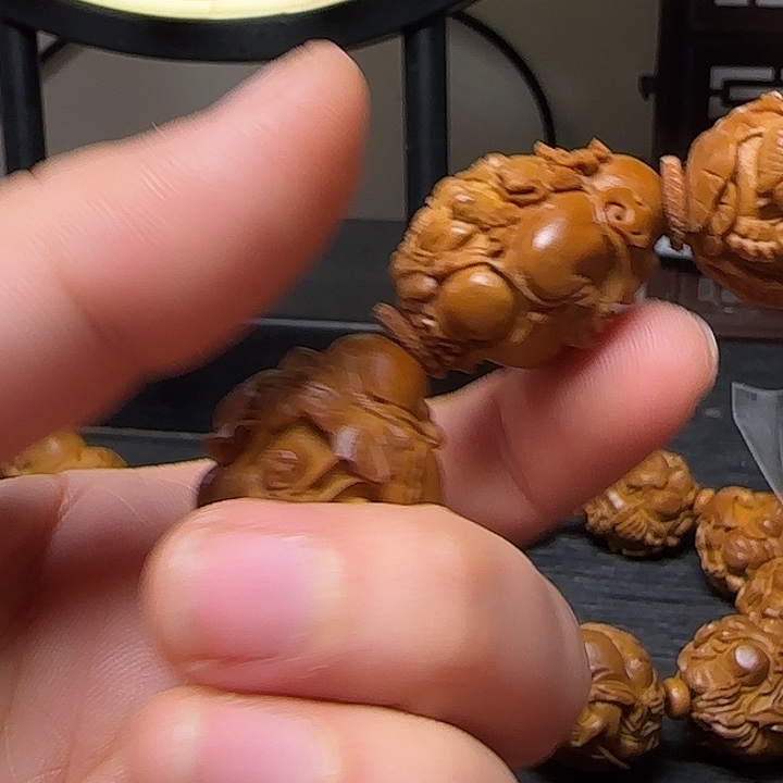 相***生手串/手链橄榄核橄榄核手串